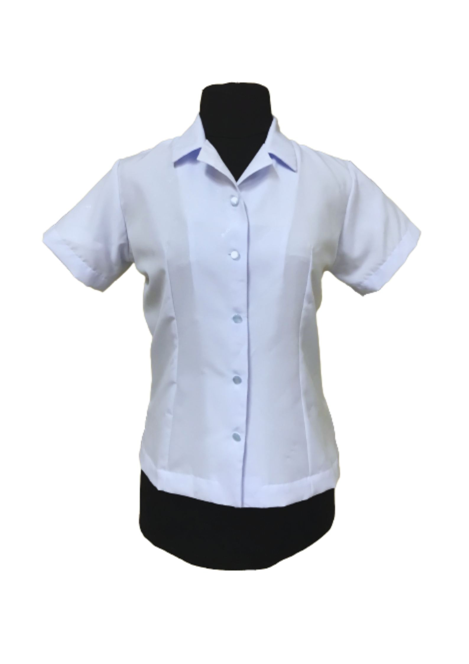 College Blouse - Special Size Main Image